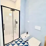 דירה Marina Palace & Terrace ליפארי