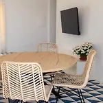 Marina Palace & Terrace ליפארי