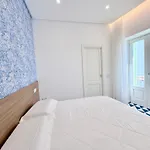 Marina Palace & Terrace * ליפארי