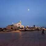 Apartment Marina Palace & Terrace Lipari (Isola Lipari)