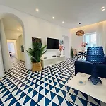 דירה Marina Palace & Terrace *