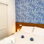 דירה Marina Palace & Terrace ליפארי