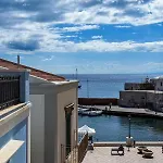 Marina Palace & Terrace Lipari (Isola Lipari)
