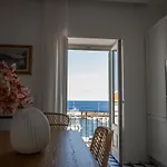 Apartment Marina Palace & Terrace Lipari (Isola Lipari)