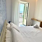 Marina Palace & Terrace *