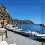 Marina Palace & Terrace Apartment Lipari (Isola Lipari)
