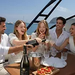 Marina Palace & Terrace * ליפארי