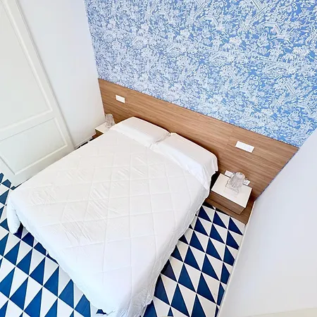 Marina Palace & Terrace * Lipari (Isola Lipari)