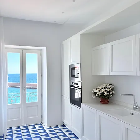 Lejlighed Marina Palace & Terrace Lipari (Isola Lipari)