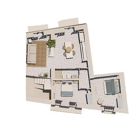 Marina Palace & Terrace Lipari (Isola Lipari)