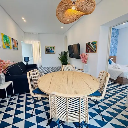 Marina Palace & Terrace Lipari (Isola Lipari)