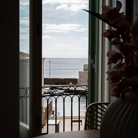 Marina Palace & Terrace Lipari (Isola Lipari)