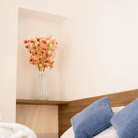 Lejlighed Marina Palace & Terrace *