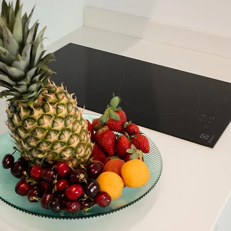 Marina Palace & Terrace * Lipari (Isola Lipari)