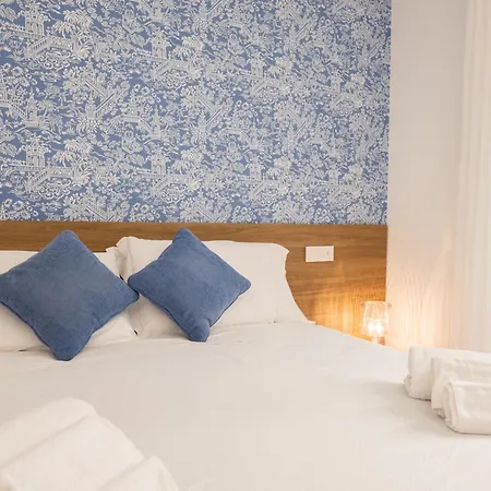 Marina Palace & Terrace Lipari (Isola Lipari)