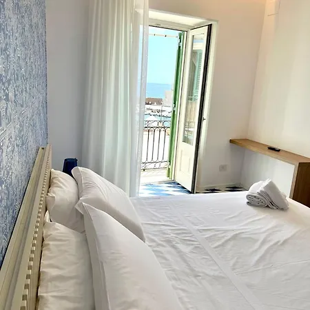 Marina Palace & Terrace *