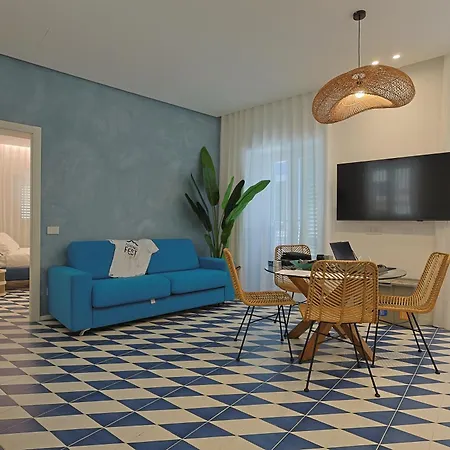 Marina Palace & Terrace *