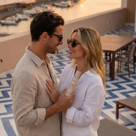 Lejlighed Marina Palace & Terrace Lipari (Isola Lipari)