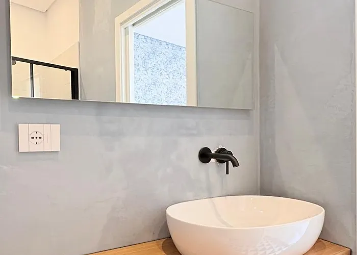 Marina Palace & Terrace