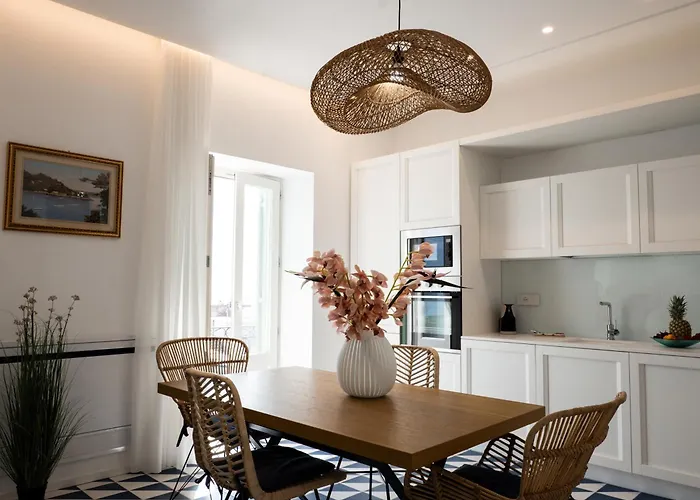 Marina Palace & Terrace Lipari (Isola Lipari)