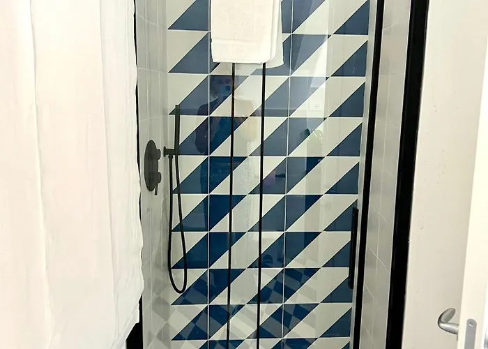 Marina Palace & Terrace