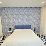 Apartmán Marina Palace & Terrace Lipari (Isola Lipari)