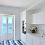 Apartmán Marina Palace & Terrace Lipari (Isola Lipari)