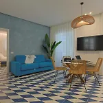 Marina Palace & Terrace *