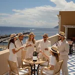 Apartmán Marina Palace & Terrace Lipari (Isola Lipari)