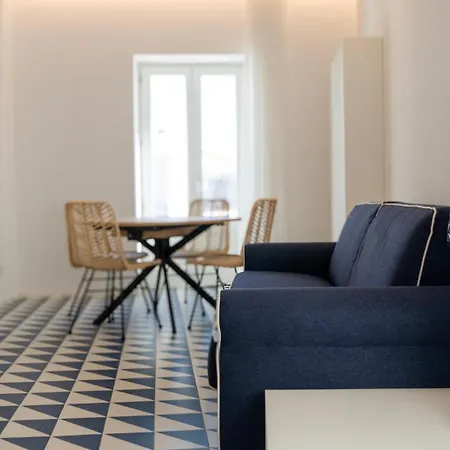 Marina Palace & Terrace