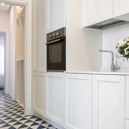 Marina Palace & Terrace Appartement Lipari (Isola Lipari)