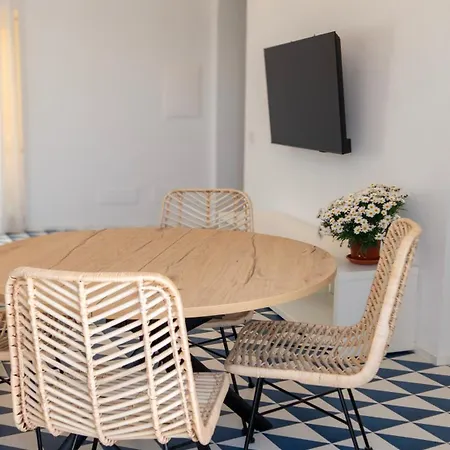 Marina Palace & Terrace Lipari