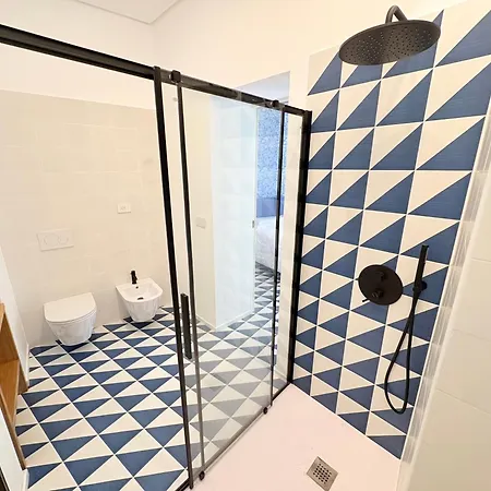 Marina Palace & Terrace Apartman