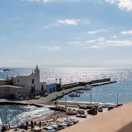 Apartmán Marina Palace & Terrace