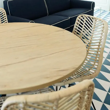Διαμέρισμα Marina Palace & Terrace *