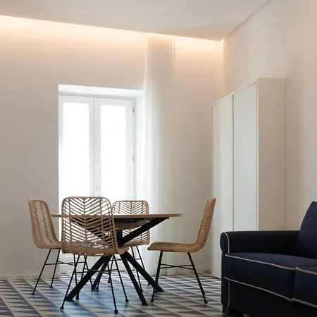 Marina Palace & Terrace Lipari