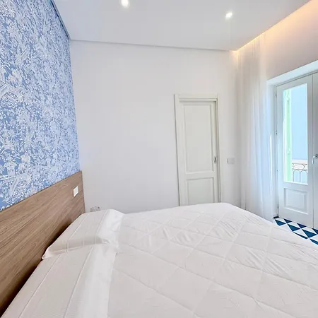 Marina Palace & Terrace * Lipari