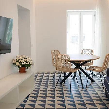 Marina Palace & Terrace Apartman Lipari