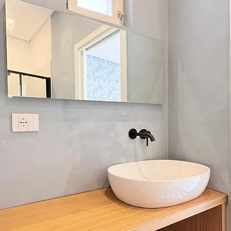 Marina Palace & Terrace