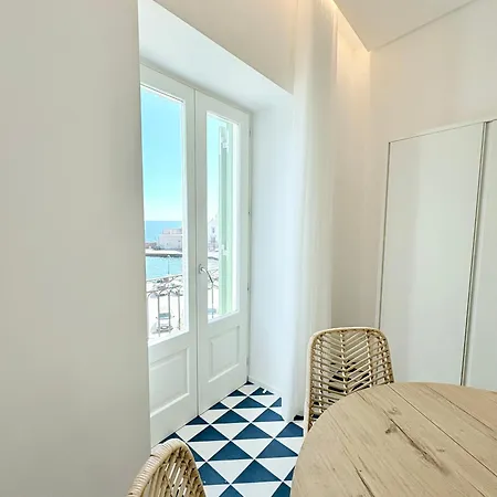 Apartman Marina Palace & Terrace