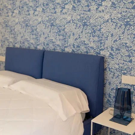 Marina Palace & Terrace Apartman