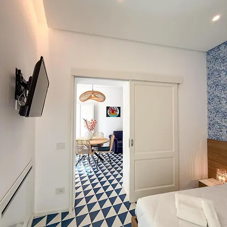 Marina Palace & Terrace * Lipari (Isola Lipari)