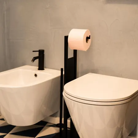 Marina Palace & Terrace Apartment *