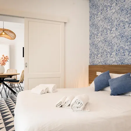 Apartmán Marina Palace & Terrace *