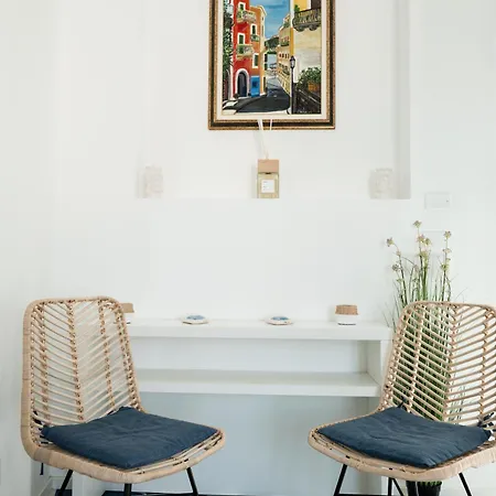 Apartman Marina Palace & Terrace