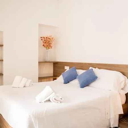 Apartmán Marina Palace & Terrace Lipari (Isola Lipari)