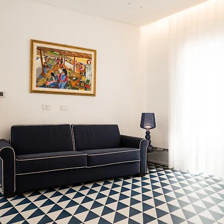 Apartman Marina Palace & Terrace