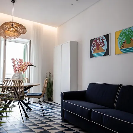 Apartman Marina Palace & Terrace *