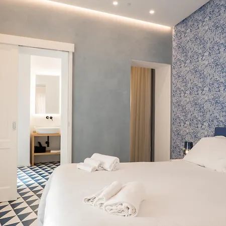 Appartement Marina Palace & Terrace