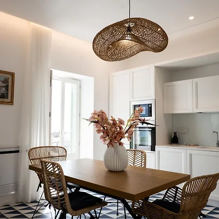 Marina Palace & Terrace Lipari